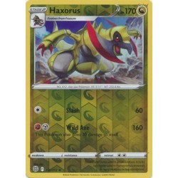 Haxorus (BRS112/172) [NM/RH]