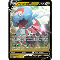 Dracovish V (BRS114/172) [NM]