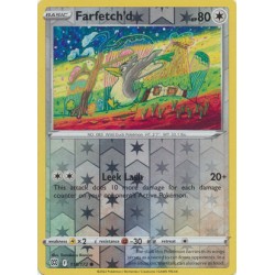 Farfetch'd (BRS115/172) [NM/RH]