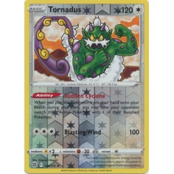 Tornadus (BRS126/172) [NM/RH]