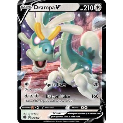 Drampa V (BRS128/172) [NM]