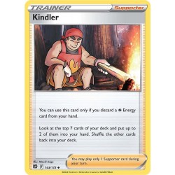 Kindler (BRS143/172) [NM]