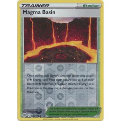 Magma Basin (BRS144/172) [NM/RH]