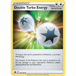 Double Turbo Energy (BRS151/172) [NM]