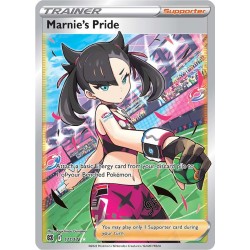 Marnie's Pride (BRS171/172) [NM]