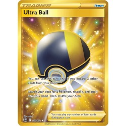 Ultra Ball (BRS186/172) [NM]