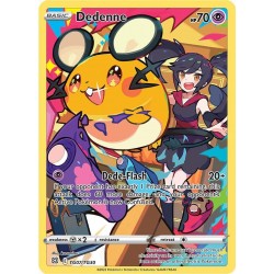 Dedenne (TG7/TG30) [NM]