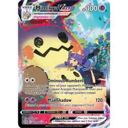 Mimikyu VMAX (TG17/TG30) [NM]