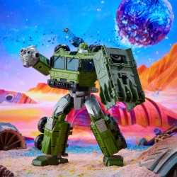Transformers - Legacy Voyager Bulkhead 18 cm