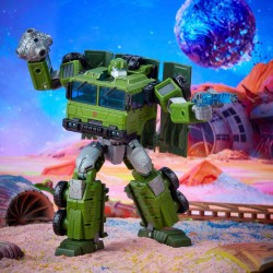 Transformers - Legacy Voyager Bulkhead 18 cm