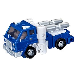 Transformers - Kingdom War for Cybertron Trilogy - Autobot Pipes