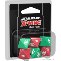 Star Wars: X-Wing 2nd - Dice Pack