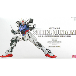 PG 1/60 Strike Gundam