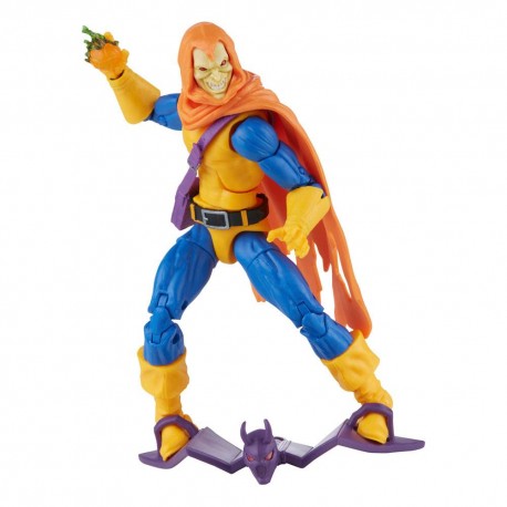 Figurka Marvel Legends - Hobgoblin 15 cm