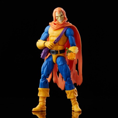 Figurka Marvel Legends - Hobgoblin 15 cm