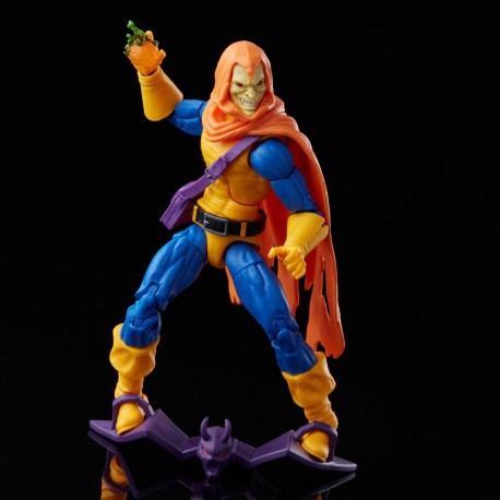 Figurka Marvel Legends - Hobgoblin 15 cm