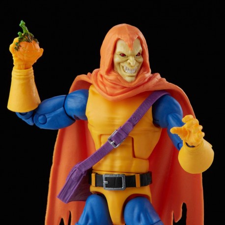 Figurka Marvel Legends - Hobgoblin 15 cm