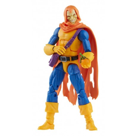 Figurka Marvel Legends - Hobgoblin 15 cm