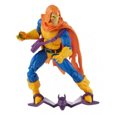 Figurka Marvel Legends - Hobgoblin 15 cm