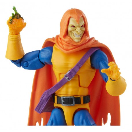 Figurka Marvel Legends - Hobgoblin 15 cm