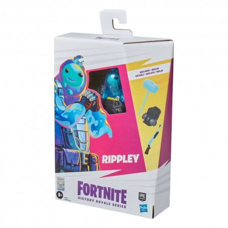 Fortnite Figurka - Victory Royale Series - Rippley