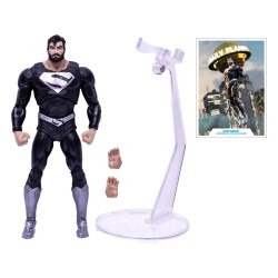 Figurka DC Multiverse Superman (Superman: Lois and Clark) 18 cm