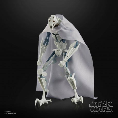 Figurka Star Wars Vintage Collection - General Grievous (Clone Wars)