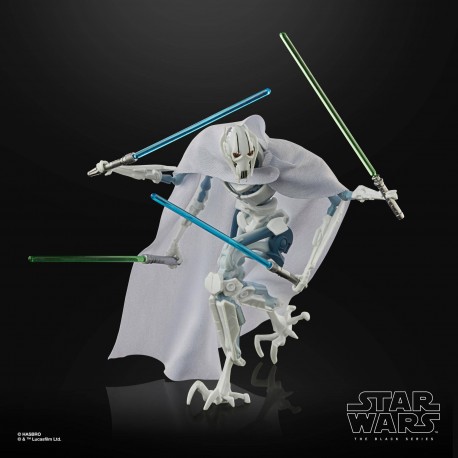 Figurka Star Wars Vintage Collection - General Grievous (Clone Wars)