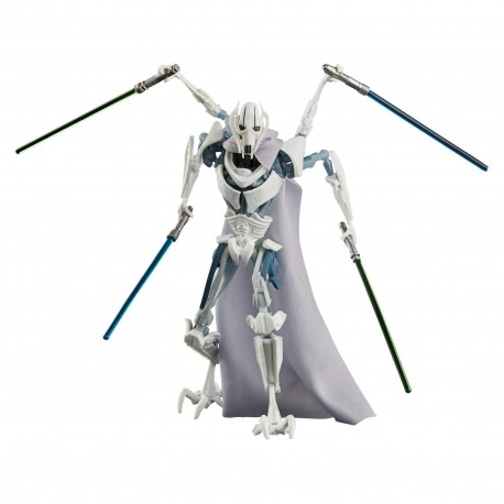 Figurka Star Wars Vintage Collection - General Grievous (Clone Wars)