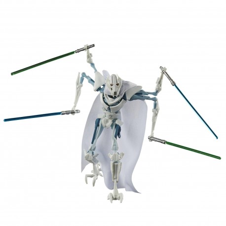 Figurka Star Wars Vintage Collection - General Grievous (Clone Wars)