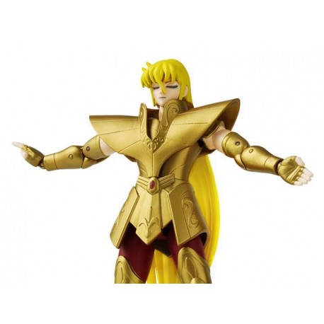 Anime Heroes Saint Seiya - Virgo Shaka