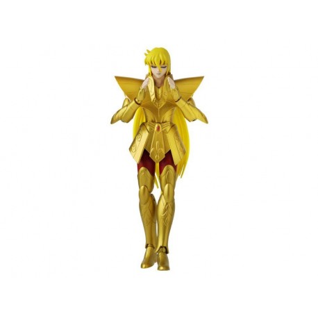 Anime Heroes Saint Seiya - Virgo Shaka