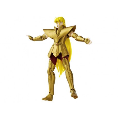 Anime Heroes Saint Seiya - Virgo Shaka