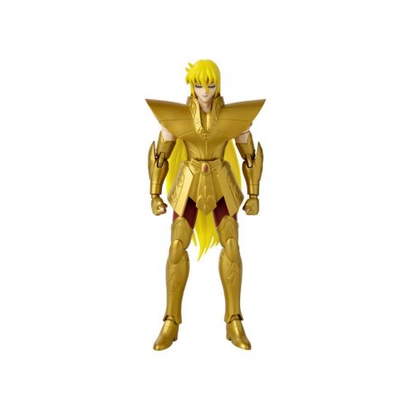 Anime Heroes Saint Seiya - Virgo Shaka