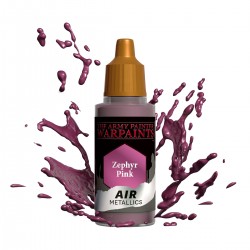 Army Painter Air - Zephyr Pink