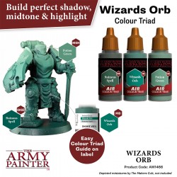 Army Painter Air - Wizards Orb