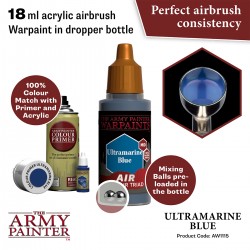 Army Painter Air - Ultramarine Blue