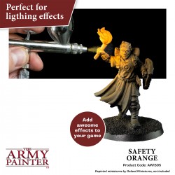 Army Painter Air - Safety Orange