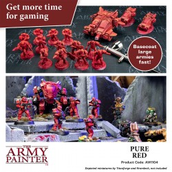 Army Painter Air - Pure Red