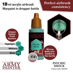 Army Painter Air - Psychic Shock
