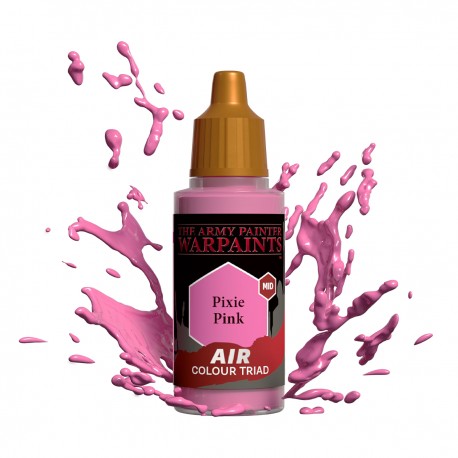 Army Painter Air - Pixie Pink
