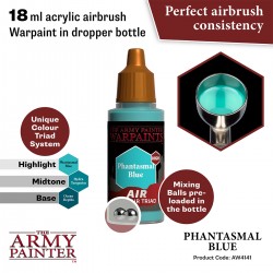 Army Painter Air - Phantasmal Blue