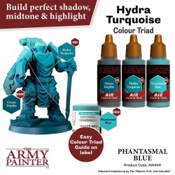 Army Painter Air - Phantasmal Blue