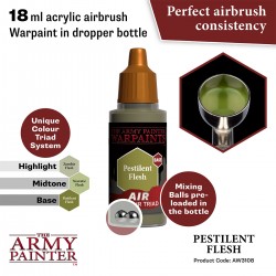 Army Painter Air - Pestilent Flesh