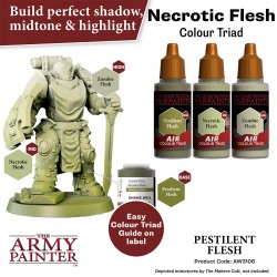 Army Painter Air - Pestilent Flesh