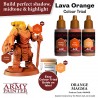 Army Painter Air - Orange Magma
