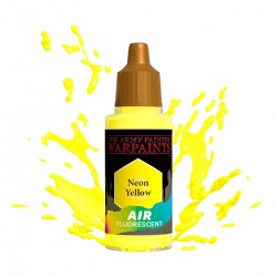 Army Painter Air - Neon Yellow