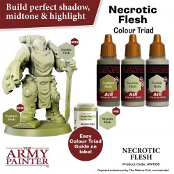 Army Painter Air - Necrotic Flesh