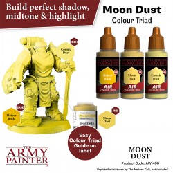 Army Painter Air - Moon Dust