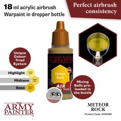 Army Painter Air - Meteor Rock